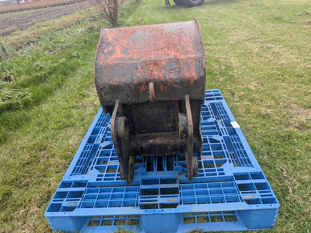 Graafbak - afbeelding 4 van  9