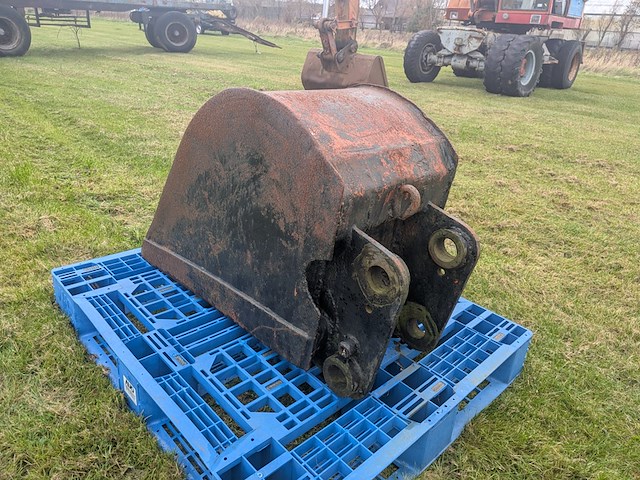 Graafbak - afbeelding 5 van  9