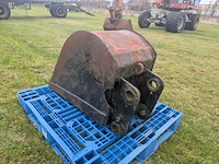 Graafbak - afbeelding 5 van  9