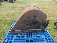 Graafbak - afbeelding 6 van  9