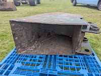 Graafbak - afbeelding 7 van  9