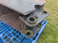 Graafbak - afbeelding 9 van  9