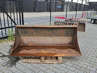 Graafbak - afbeelding 1 van  5