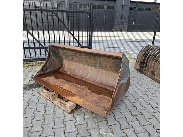 Graafbak - afbeelding 2 van  5