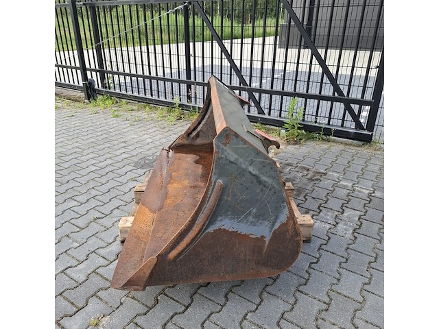 Graafbak - afbeelding 3 van  5