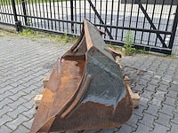 Graafbak - afbeelding 3 van  5