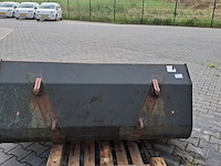 Graafbak - afbeelding 4 van  5