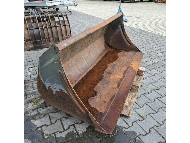 Graafbak - afbeelding 5 van  5