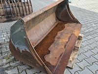 Graafbak - afbeelding 5 van  5