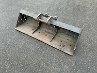 Graafbak - afbeelding 1 van  9