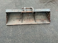 Graafbak - afbeelding 2 van  9