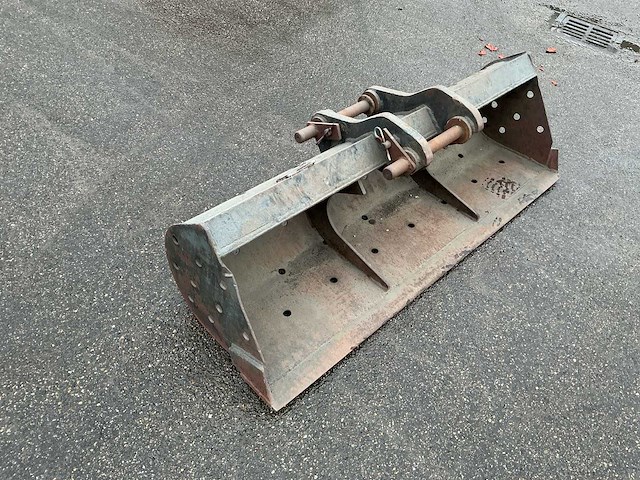 Graafbak - afbeelding 3 van  9