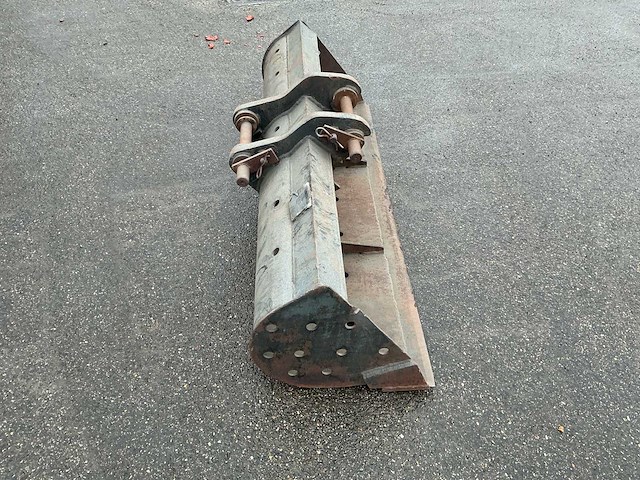 Graafbak - afbeelding 4 van  9