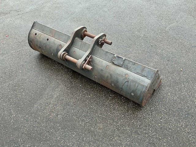 Graafbak - afbeelding 5 van  9