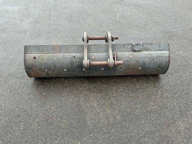 Graafbak - afbeelding 6 van  9