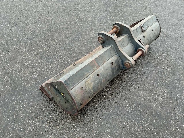 Graafbak - afbeelding 7 van  9