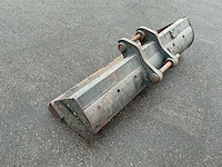 Graafbak - afbeelding 7 van  9