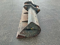 Graafbak - afbeelding 8 van  9