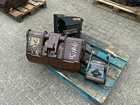 Graafbak - afbeelding 1 van  6