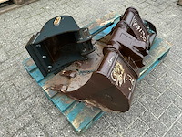 Graafbak - afbeelding 2 van  6