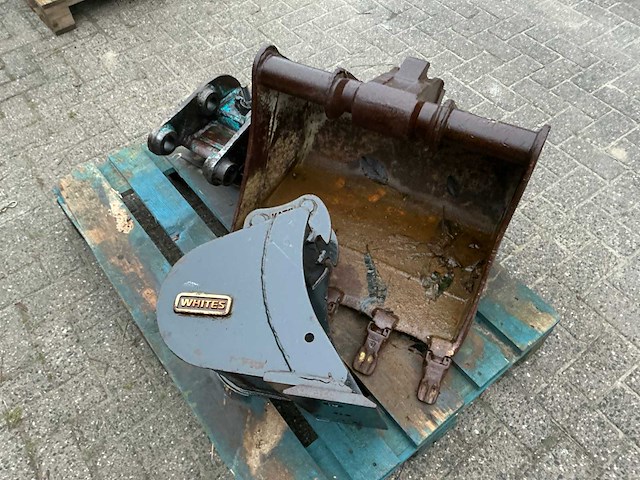 Graafbak - afbeelding 3 van  6