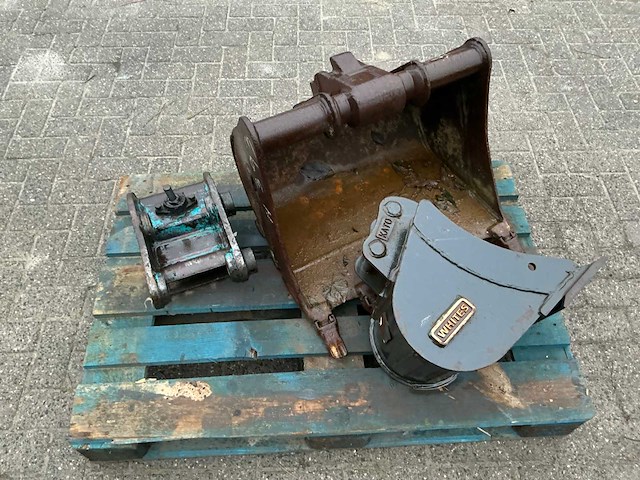 Graafbak - afbeelding 4 van  6