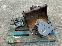 Graafbak - afbeelding 4 van  6