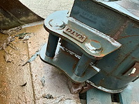 Graafbak - afbeelding 5 van  6