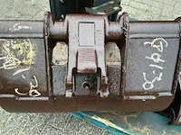 Graafbak - afbeelding 6 van  6