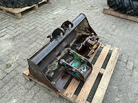 Graafbak - afbeelding 2 van  4