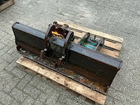 Graafbak - afbeelding 3 van  4