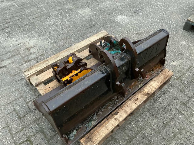 Graafbak - afbeelding 4 van  4