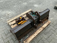 Graafbak - afbeelding 4 van  4