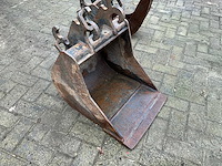 Graafbak - afbeelding 2 van  5