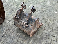 Graafbak - afbeelding 3 van  5