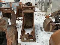 Graafbak - afbeelding 2 van  5