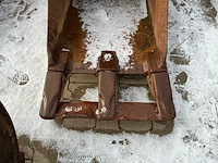 Graafbak - afbeelding 3 van  5