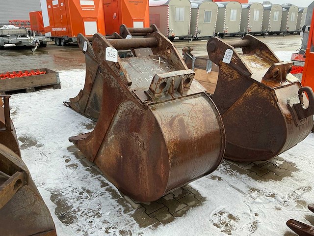 Graafbak - afbeelding 4 van  5