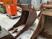 Graafbak - afbeelding 1 van  6