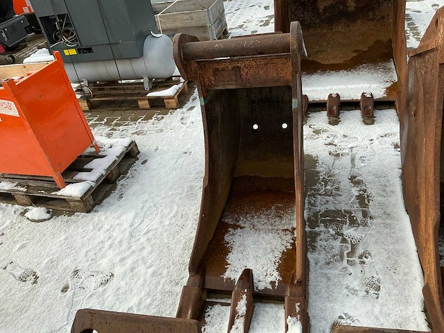 Graafbak - afbeelding 2 van  6