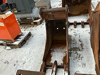 Graafbak - afbeelding 2 van  6