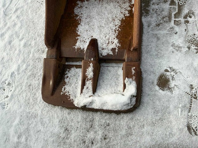 Graafbak - afbeelding 3 van  6