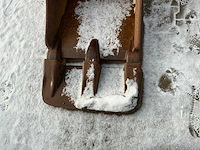 Graafbak - afbeelding 3 van  6