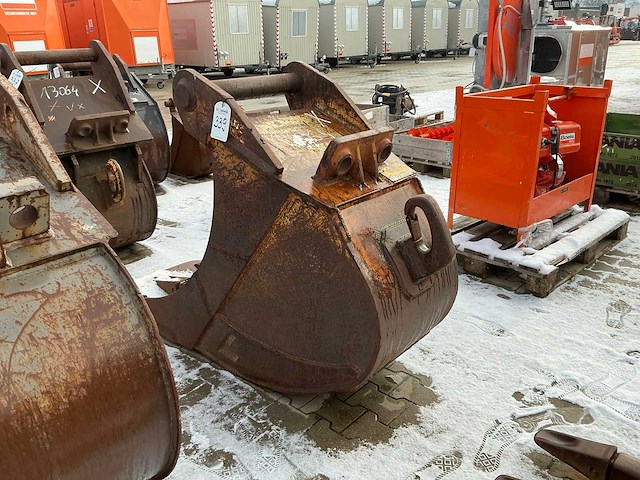 Graafbak - afbeelding 4 van  6