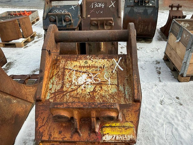 Graafbak - afbeelding 5 van  6