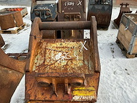 Graafbak - afbeelding 5 van  6