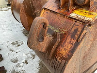 Graafbak - afbeelding 6 van  6