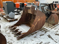 Graafbak - afbeelding 1 van  6