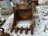 Graafbak - afbeelding 2 van  6