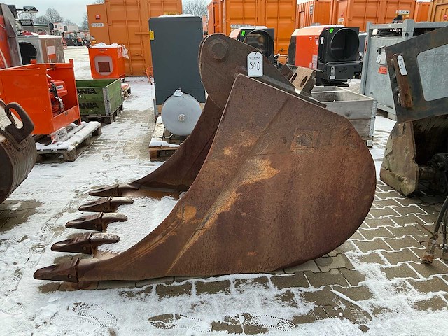 Graafbak - afbeelding 3 van  6